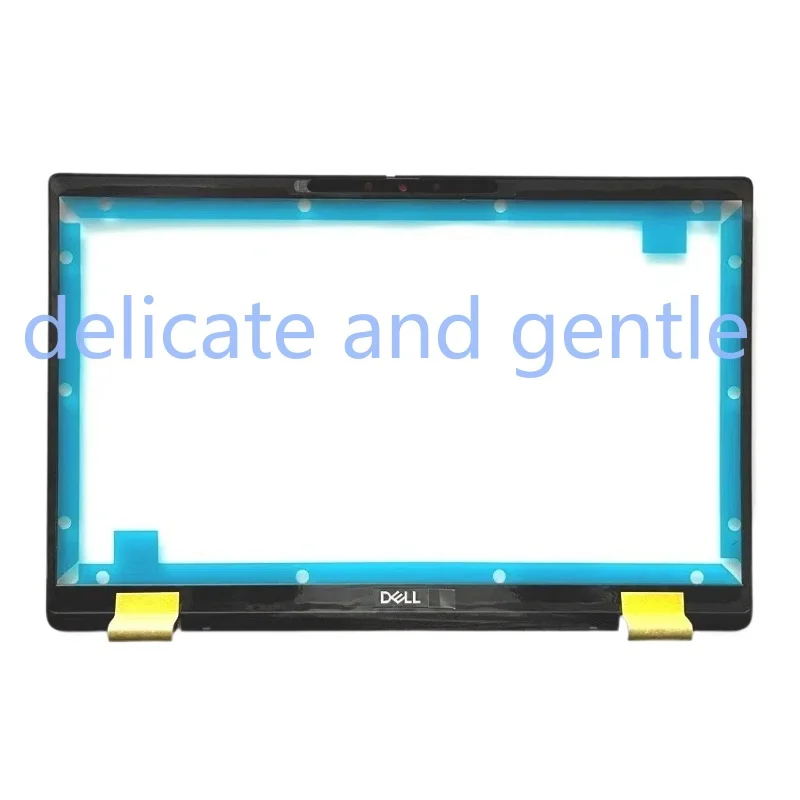 Pre Dell Latitude 7420 E7420 SCREE PREDNÁ PRÍPADOVÉ PASEL LCD RÁMCE OCCE SHELL 0JR1N9 JR1N9