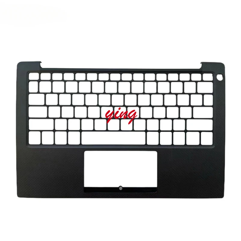 Pre Dell XPS13 9370 9380 7390 9305 REST REST Klávesnica Palm REMOBLE RÁM Horný kryt kryt 0KPRW0 0ynWCR