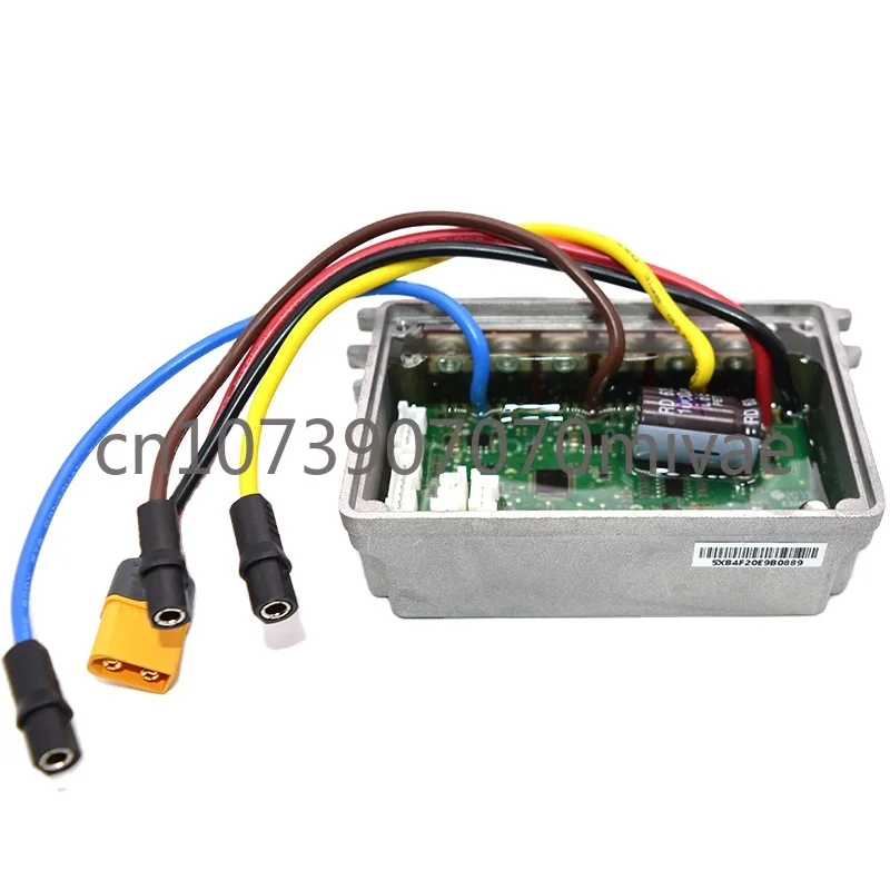 Pre deväťbot kicksooter Max G30P G30D Electric Scooter Circuit Board Parts Accesorios para Auto