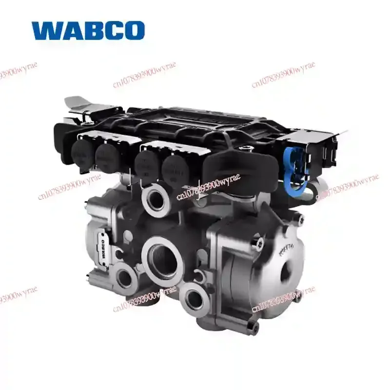 Pre diely kamiónov ECU Súprava EBS RELE VENTIL OE 4005001030 4005000880 4005000700 4005000810