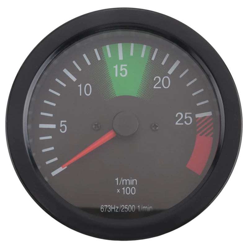 Pre digitálny tachometer pre prístrojový meter Benz Truck Cluster 0025426916 0015424016