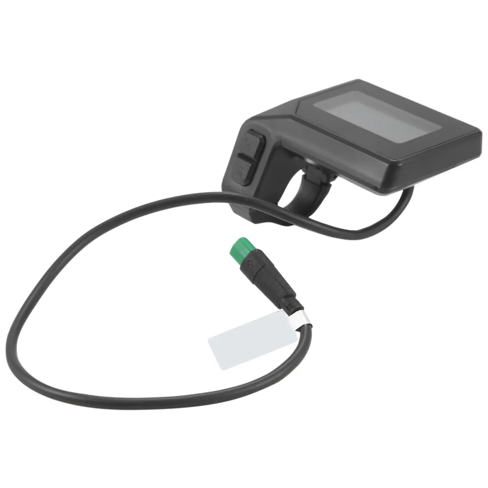Pre displej BAFang Mid Motor Display DPC221-Can Bluetooth Bafang Go for M500 M510 M600 M420 M560 M800 M300 Plužba trojuholníka (A)