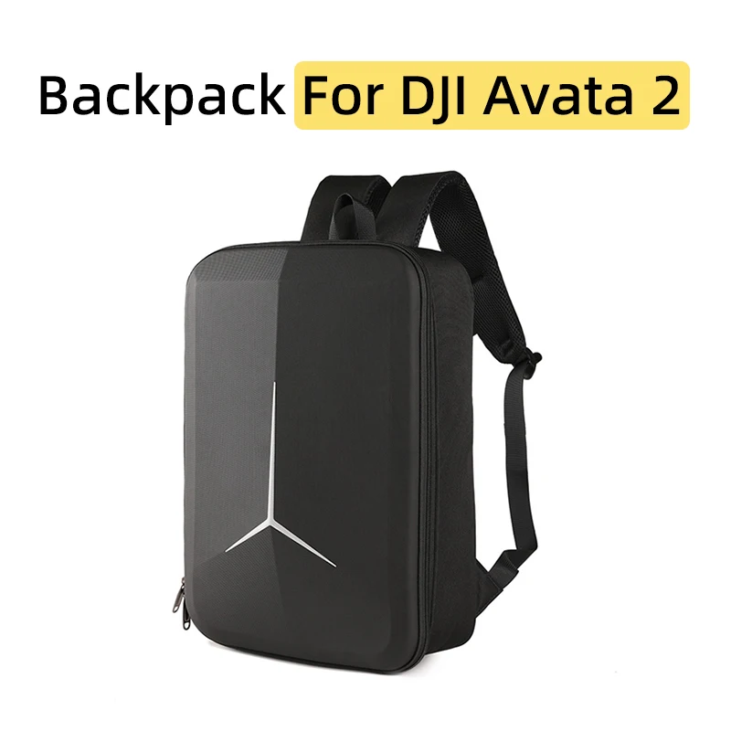 Pre DJi Avata 2 Drone Goggles 3 Flight Guel Rocker 3 Storage Bag Prenášanie puzdra batohový batoh Príslušenstvo