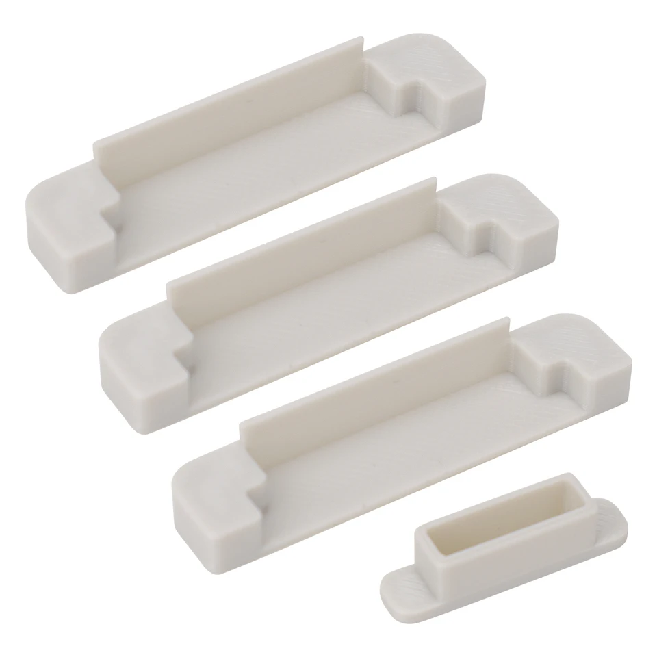 Pre DJI Flip Battery Batteraging Port Dust Plug vlhkosť a príslušenstvo na ochranu proti oxidácii skratového obvodu