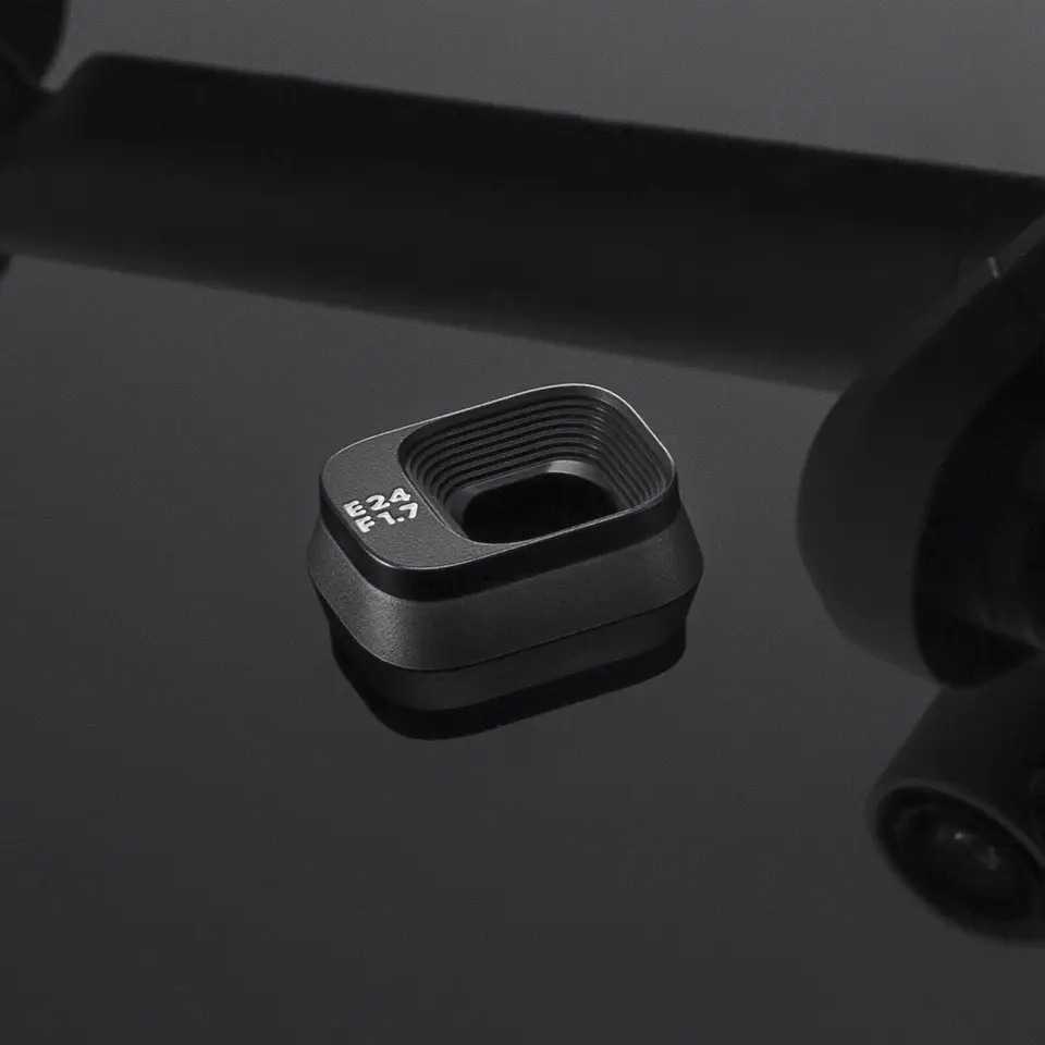 Pre DJI Mini 3 Pro PTZ Ráme kamery Zostava Gimbal Objektív kryte čiapky Výmena dielov pre DJi Mavic Mini 3 Pro Drone Accessories