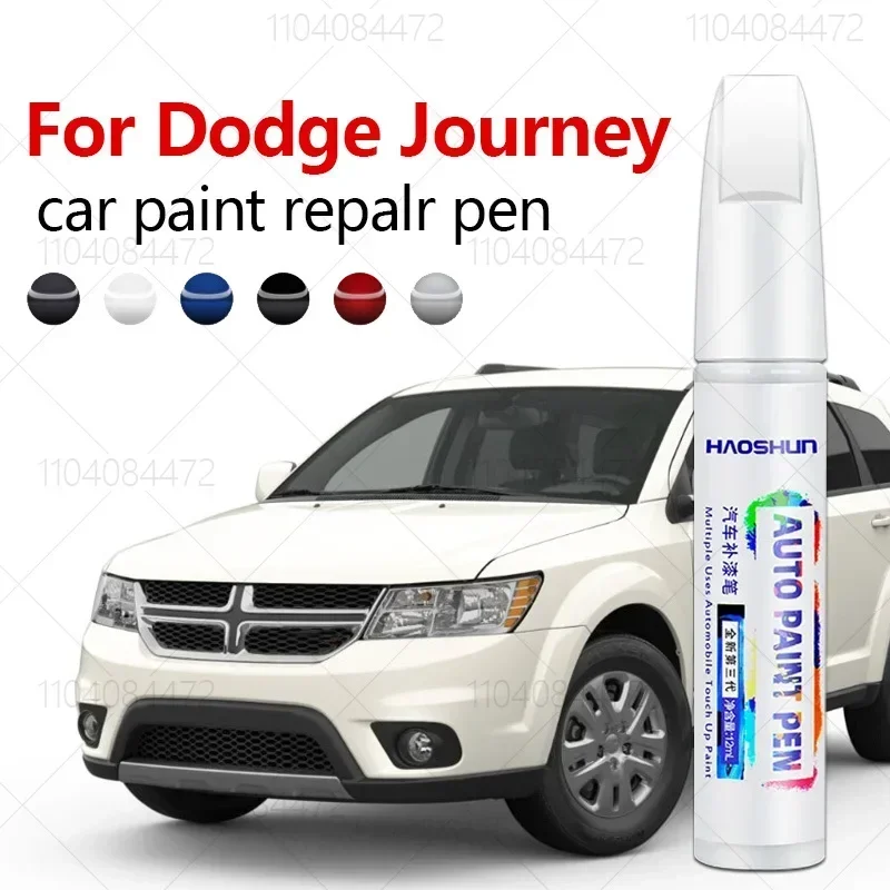 Pre Dodge Journey 2009-2020