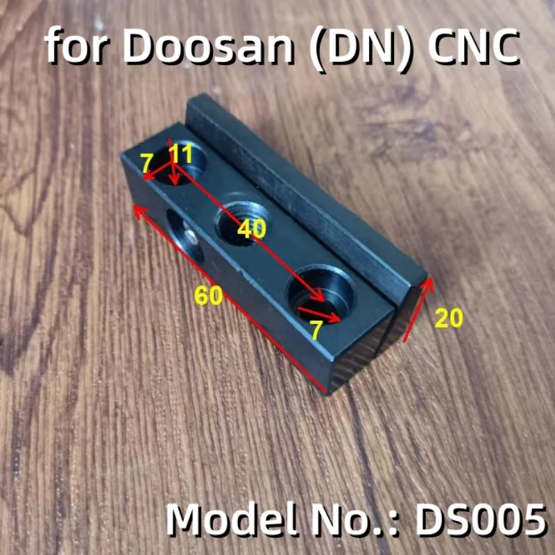 pre Doosan/DN CNC sústruh