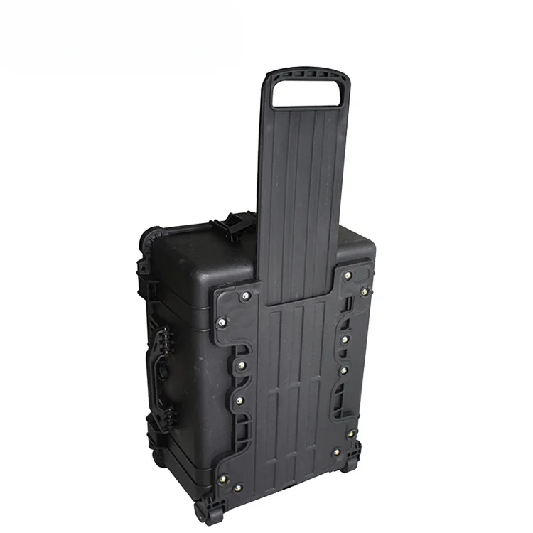 pre DPC127 1615 Pelican Case so 4 kolesami