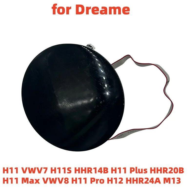 pre Dreame H11 VWV7 H11S HHR14B H11 plus HHR20B H11 Max VWV8 H11 Pro H12 HHR24A M13 DISPLAIT DISPLEAT OBLASŤ PODLAHY podlahy podlahovej podlahy