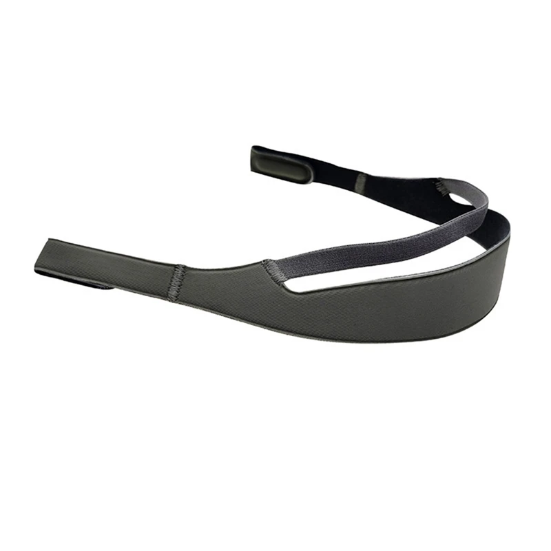 Pre drážkované nosné vankúše CPAP masky nosné vankúše nosné preťažené doplnky podporujú čelenku remienka na dýchanie spánku