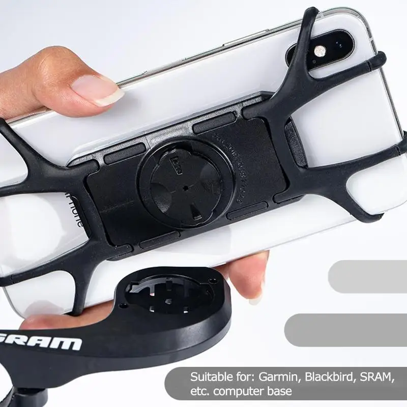 Pre držiak na bicykel pre bicykel s mobilným držiakom na bicykli SRAM Garmin