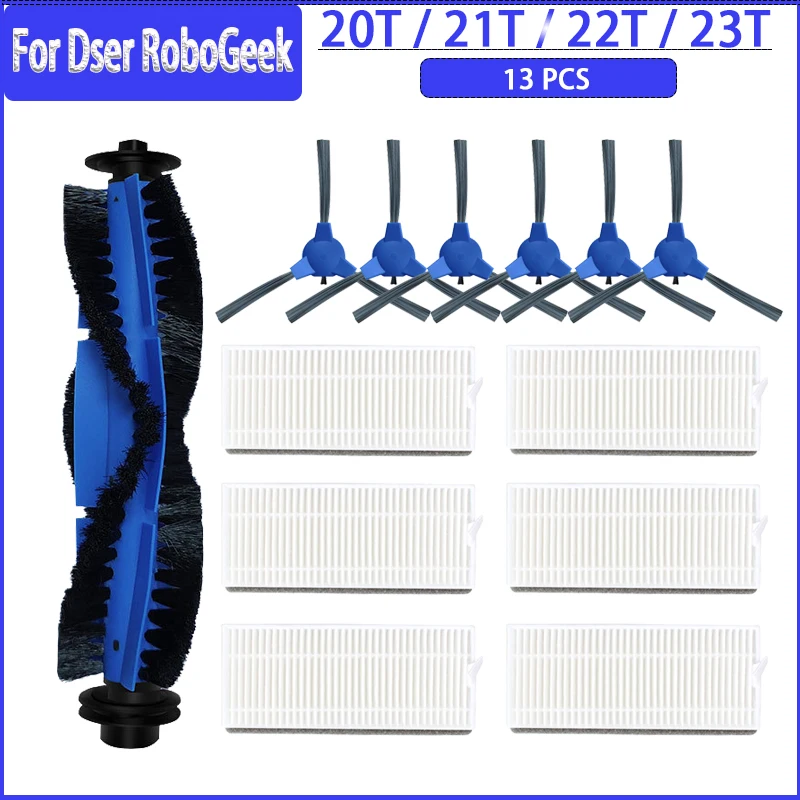 Pre DSER Robogeek 20T / 21T / 22T / 23T Vávac