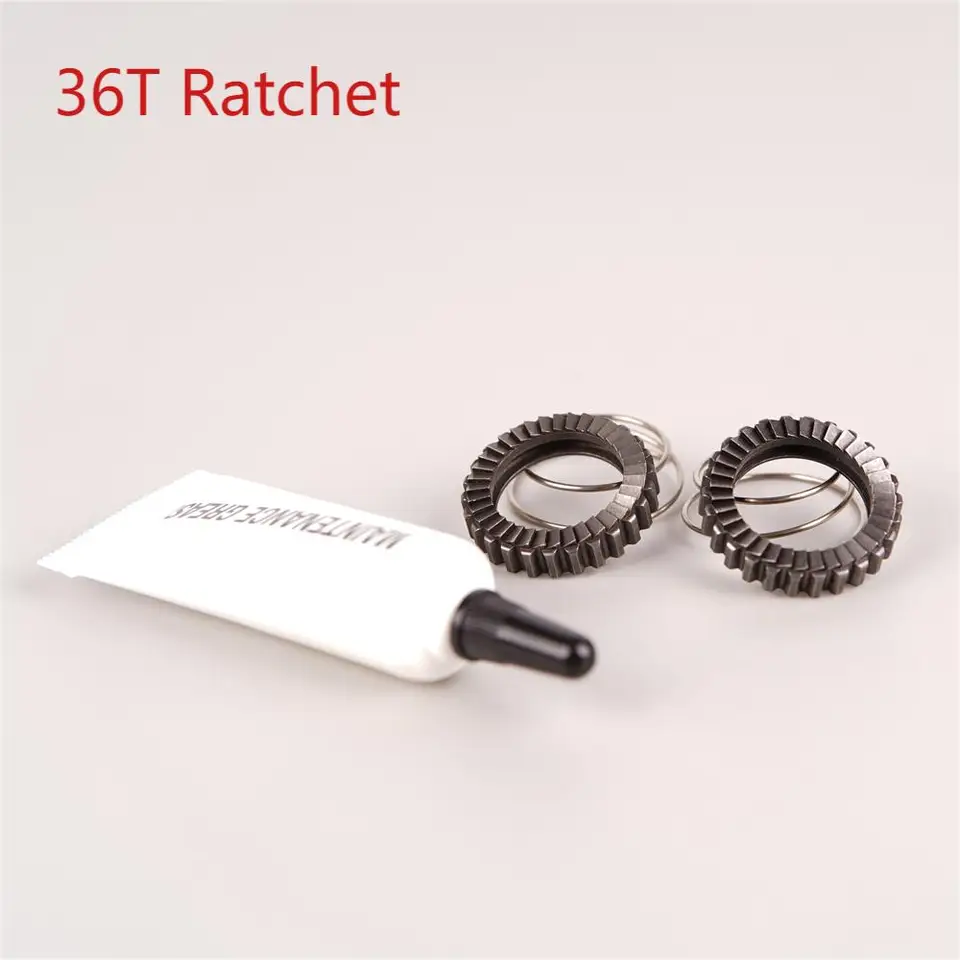 Pre DT Swiss 36T Bicycle Hub Star Ratchet 60T Bicycle Ratchet Service Service Service Systém kolesa L L