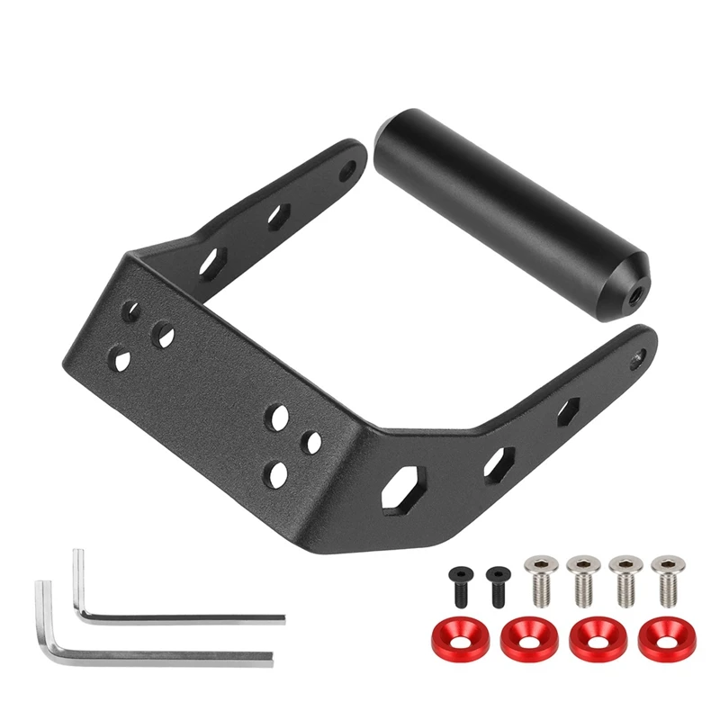 Pre Dualtron Victor Thunder Ultra Ruck Ruck Ruck Bracket Handring Kit s elektrickým skútrom upraveným príslušenstvom