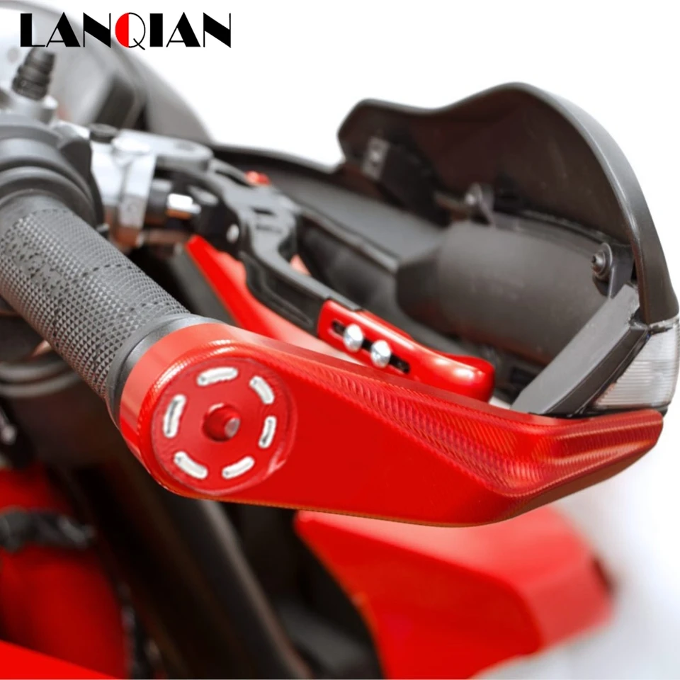 Pre Ducati Hypermotard 1100 EVO/796/821/939 Multisrada 1000 SDS/1100S/1200S/1260S/620/950