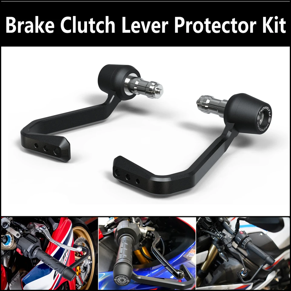 Pre Ducati Monster 695 696 795 797 2007-2021 Súprava brzdovej a spojky páky