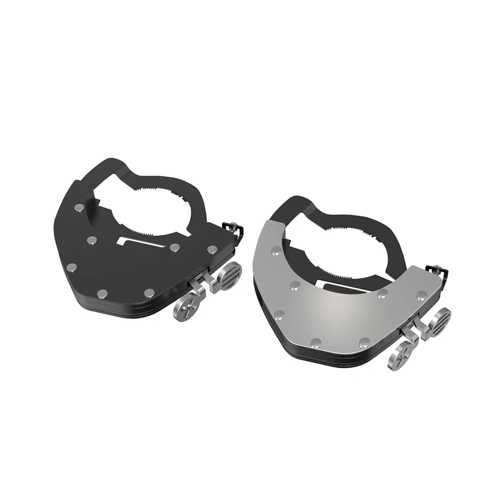 Pre Ducati Multistrada 620 950 Monster Testastreta po celý rok Grip Cruise Cruise Control Lock Assist Runchar Grip Horná súprava