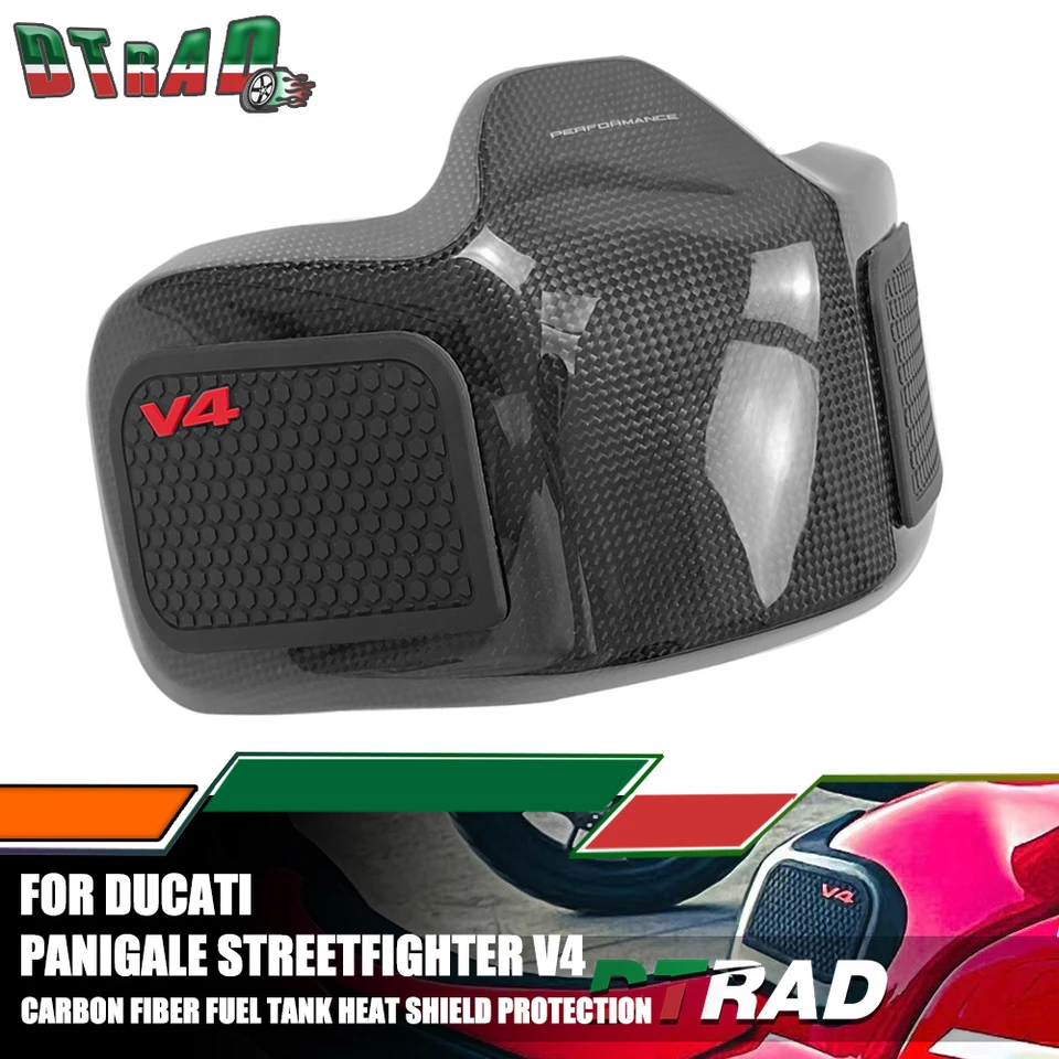 Pre Ducati Streetfighter V4 V4S 2020-2023 Panigale V4 SR 2018-2021