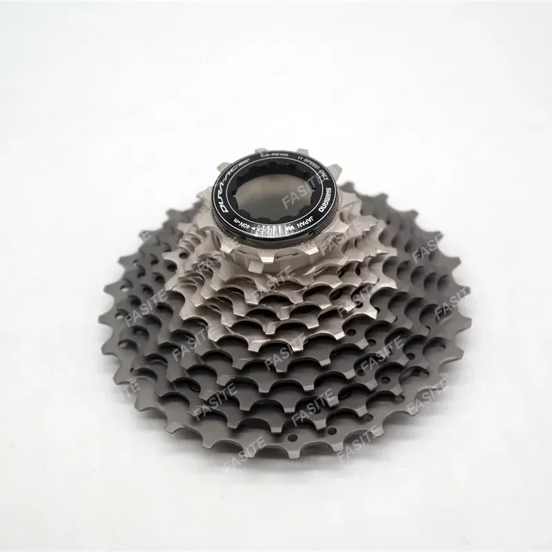 Pre Dura-ACE R9100 11 Speed ​​Cassette Rekele Road Road Bicykle DA CS-R9100 11-25T 11-30T 12-28T