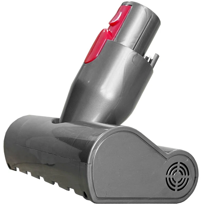 Pre dyson bezdrôtový V7 V8 V10 V11 V15 Vávače - Mini motorizovaná hlava kefy - Vákuum na odstraňovanie vlasov pre domáce zvieratá