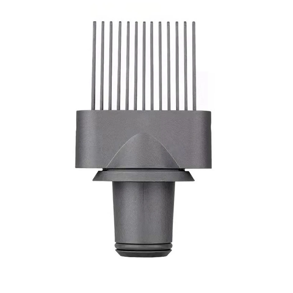 Pre Dyson Hair Sušer široký zub s výživným a hladkým antistatickým HD01/02/03/08 proti lemovaniu modelových príslušenstiev
