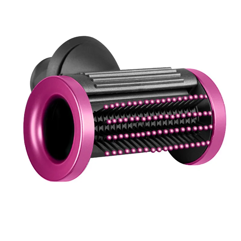 Pre Dyson HD15 HD01 HD02 HD03 HD04 HD08 Anti-Flying Dysle Dyse Atching Tool Hair Sušer Univerzálne modelovanie vlasov modelovanie trysky C.
