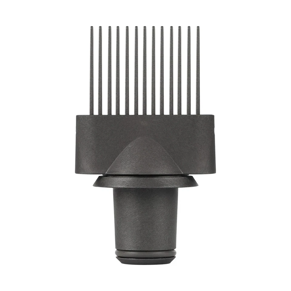 Pre Dyson Supersonic Suryr Sušer HD01 HD08 HD02 HD03 HD04 Široký zubný hrebeň na upevnenie 969748-01 Príslušenstvo do vlasov