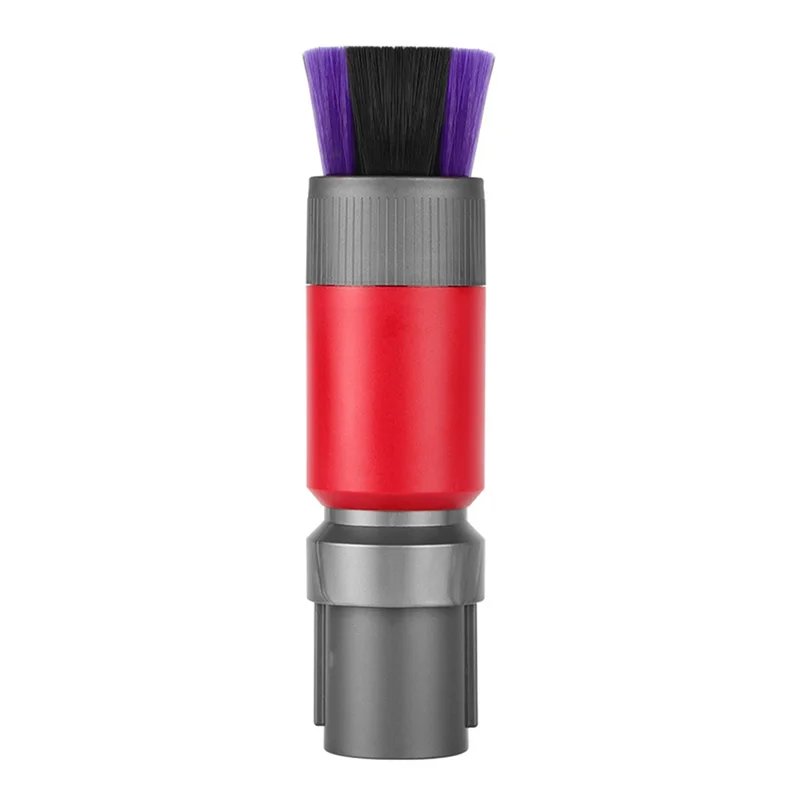 Pre Dyson V7 V8 V10 V11 V12 V15 vysávač Z stojaceho Dracce Dracs Demand Soft Brush Univerzálne príslušenstvo hlavy