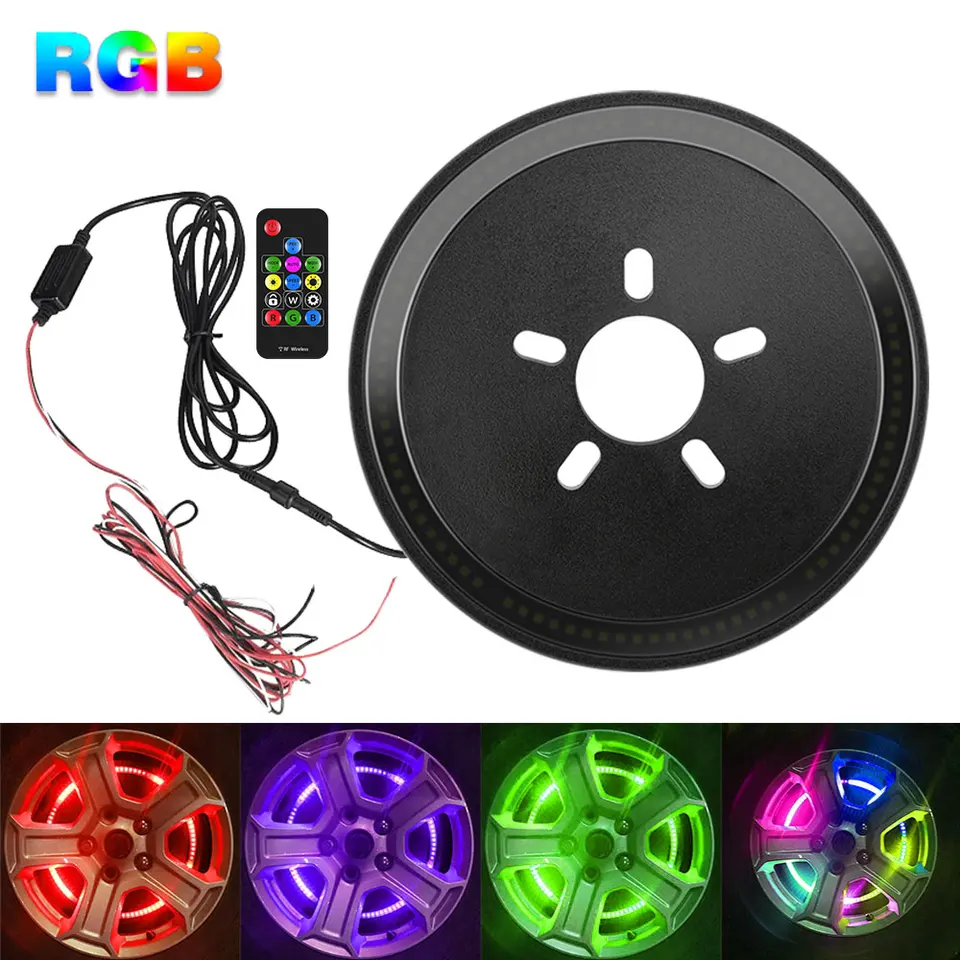 Pre džípové svetlá náhradné pneumatické koleso LED LED 3. tretieho brzdového lampy pre Jeep Wrangler jk tj lj yj cj príslušenstvo brzdové svetlo LED krúžky