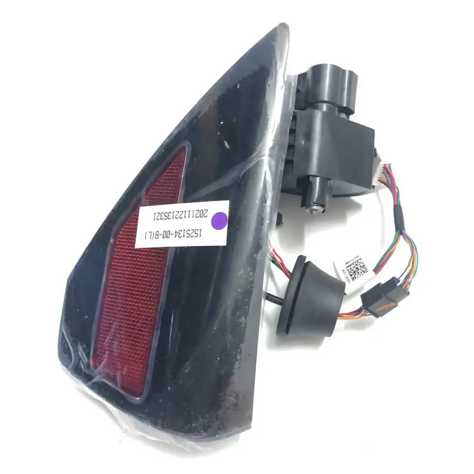 Pre európsku zostavu nabíjania portov Európskeho Tesla Model 3 s motorovým modelom 1525134-00-B 1505515 USA