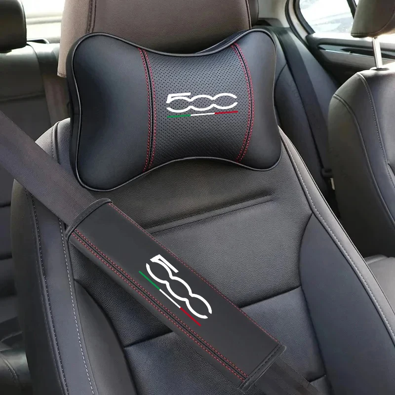 Pre Fiat 500 500x 500L 500C Abarth Punto 125 500 695 Príslušenstvo auto Soft