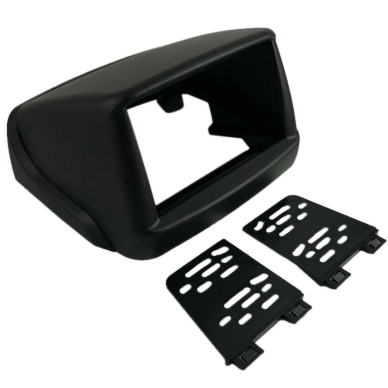 pre Fiat Doblo 2002-2017 DVD REPTITING Frame Dash Kit Stereo Radio DVD Panel O.