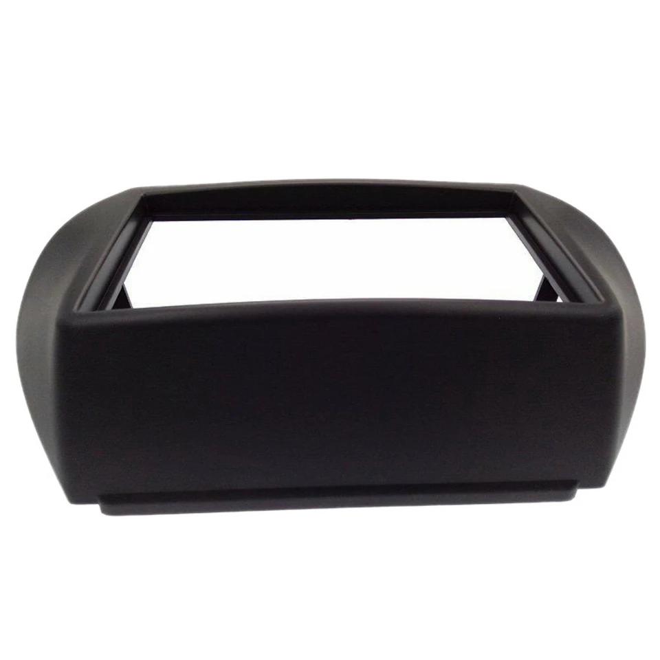pre Fiat Fiorino Citroen Nemo Peugeot Bipper 2Din Audio Panel DVD navigačný panel rám
