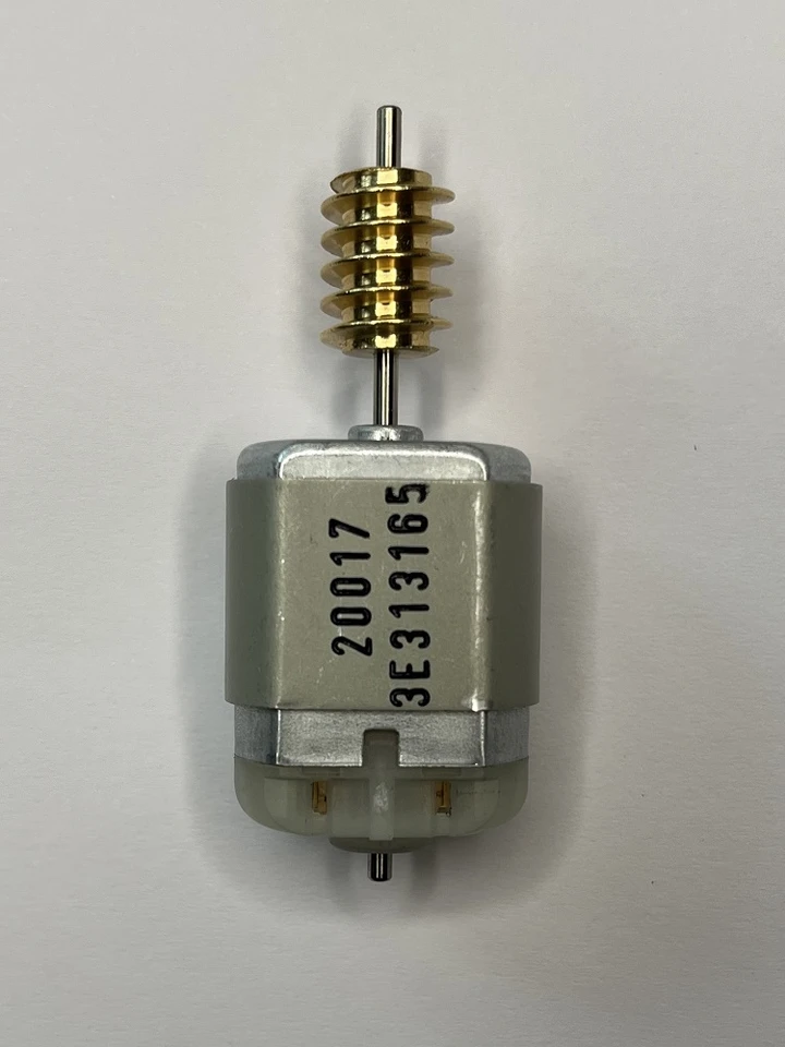 pre Fiat Viaggio Ottimo Changan CS75 Steer ELV UERR LOCK MOTOR