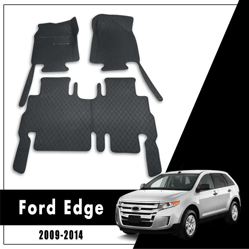 Pre Ford Edge 2014 2013 2012 2010 2010 2009 2009