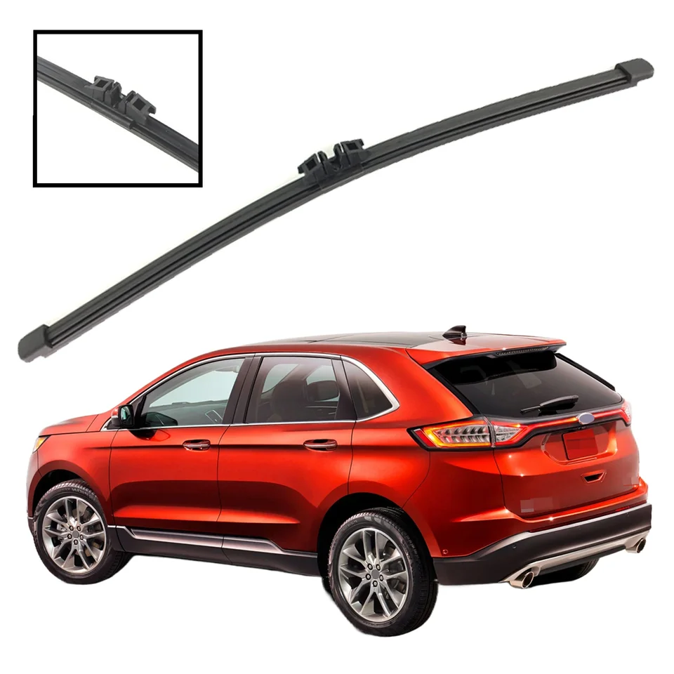 Pre Ford Edge MK2 2015-2023 Auto príslušenstva 15 