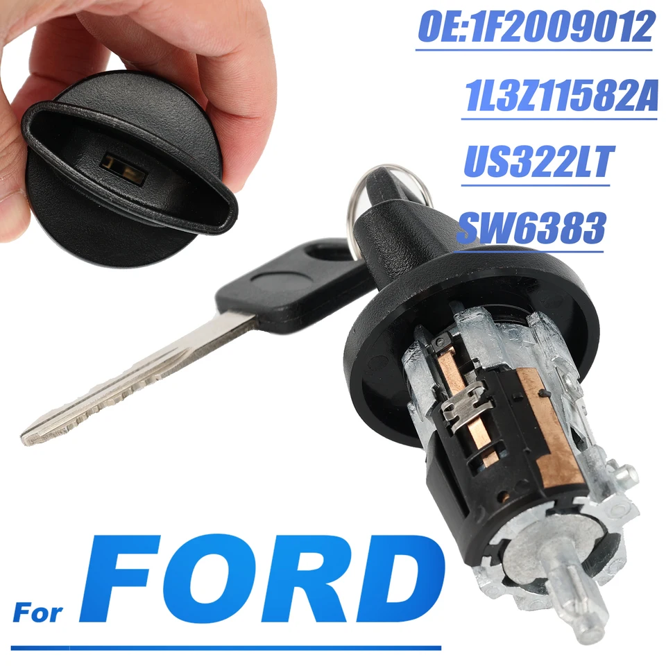 Pre Ford F150 F250 F350 F450 F550 F53 Super Duty 97-07 ECONOLINE LINCLON MOWN CAR RANGER SWINT ZÁVOD ZÁVERY CYLINDER PUNBLER