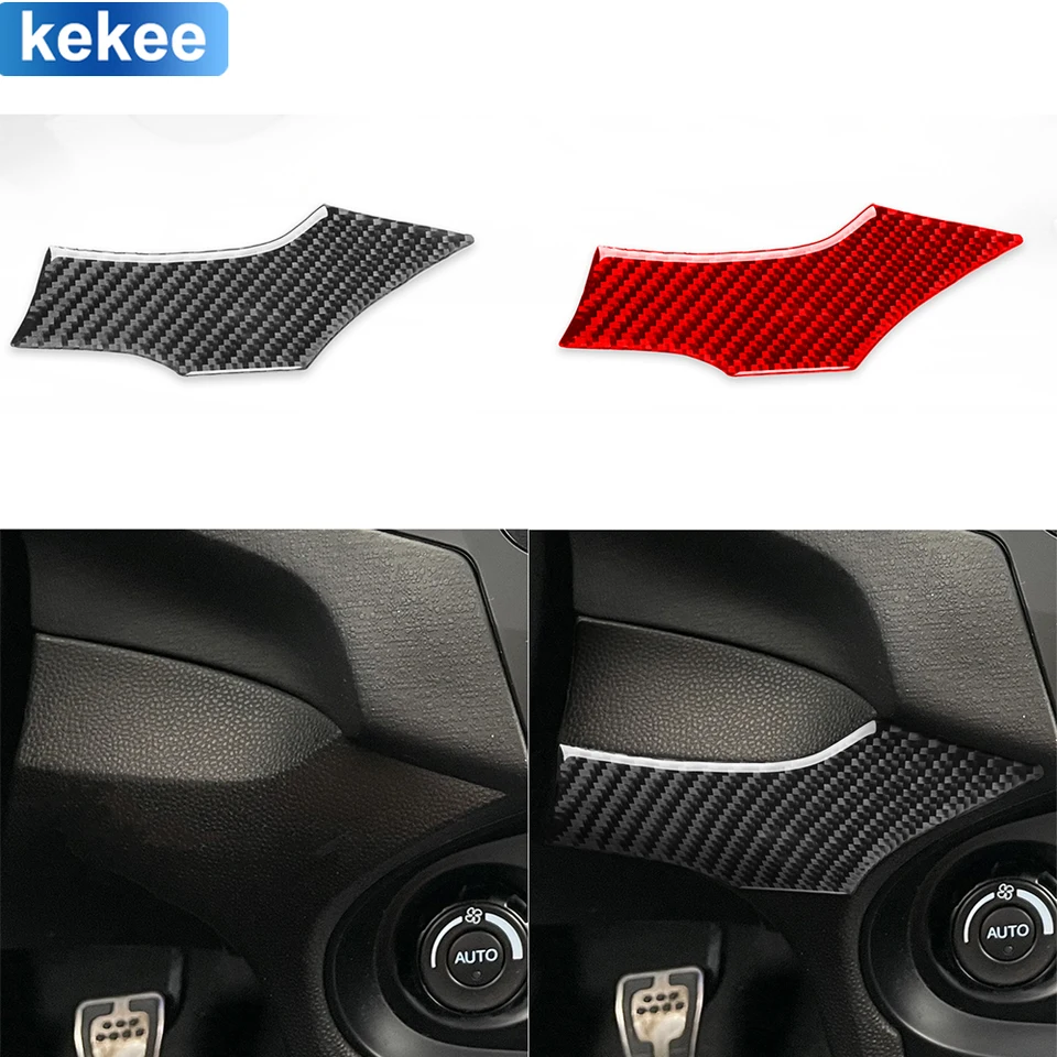 Pre Ford Fiesta 2011-2019 Panel Dashboard Console Dashboard pod kryt