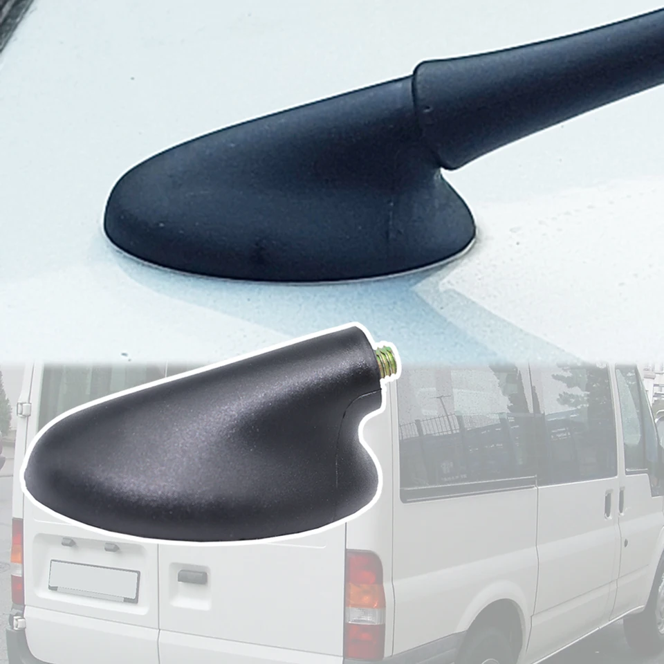 Pre Ford Transit MK6 MK7 2000 - 2008 2009 2010 2012 2012 2013 2014 Tourneo AM/FM Radio Anténna anténa Aerial Base SEAL ROD SEAL