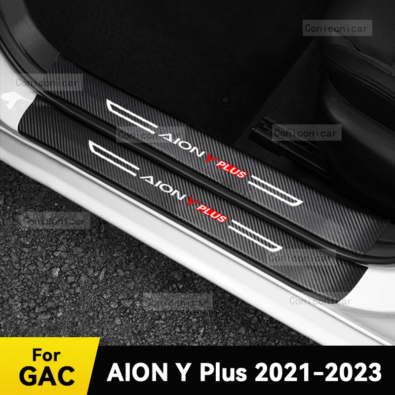 Pre Gac Aion Y Plus 2021 2022 2023