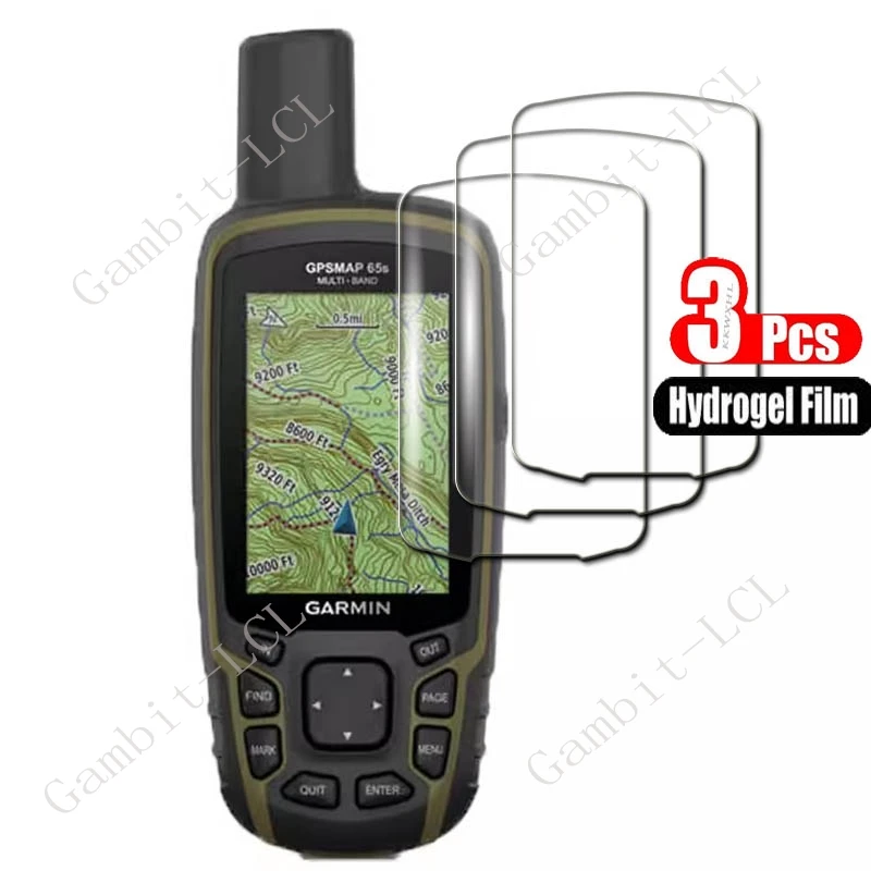 Pre Garmin GPSMAP 65 / 65S / 65st / 64S / 64ST GPSMAP65 GPSMAP65S GPSMAP64ST