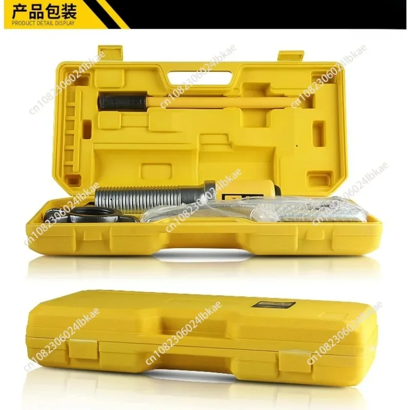 Pre garážové opravy prevodovky 5/15 ton Hydraulický koleso sťahovača kolesa sťahovača sťahovatelia Nástroje nastaviteľné