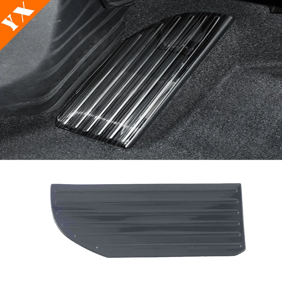 Pre Geely Monjaro Xingyue L 2021-2023 REST ZDELÝ PEDAL PEDAL PEDAL POTREBY POKLAJÚCE VNÚTORNÉ STYLING DECORÁCIE DODÁVKY