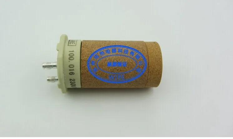 Pre Ghibli (1p4) Ohrievač typu 33a 100.016 230V 1950 W Element ohrievača pre plastovú zváraču pištoľ horúcu vzduchovú pištoľ