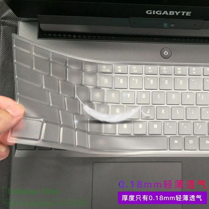 Pre gigabajt aorus 15p xD aero 15 15x V8 V8-BK4 / Aero 15W 1 15,6 