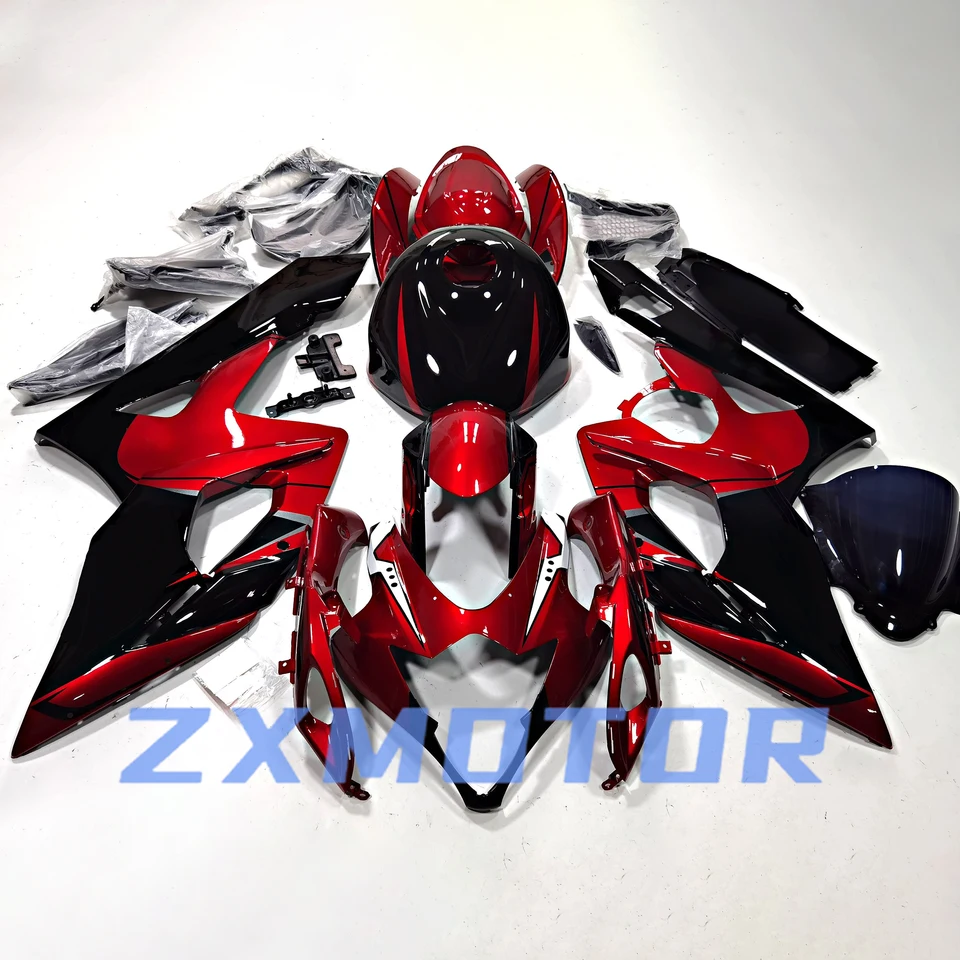 Pre GSXR1000 2005 2006 2006