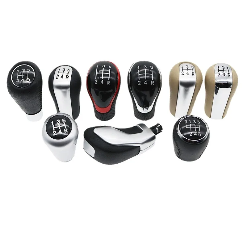 Pre GWM C30 Florid C50 Cool Bear Haval H3 H5 M2 M4 Wingle Shift Lever 1ks