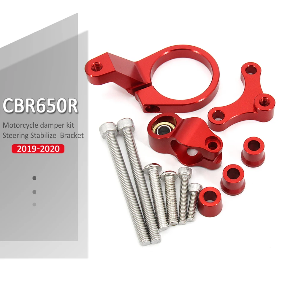 Pre Handa CBR650R CBR 650 R CBR650 R CBR 650R 2019-2020