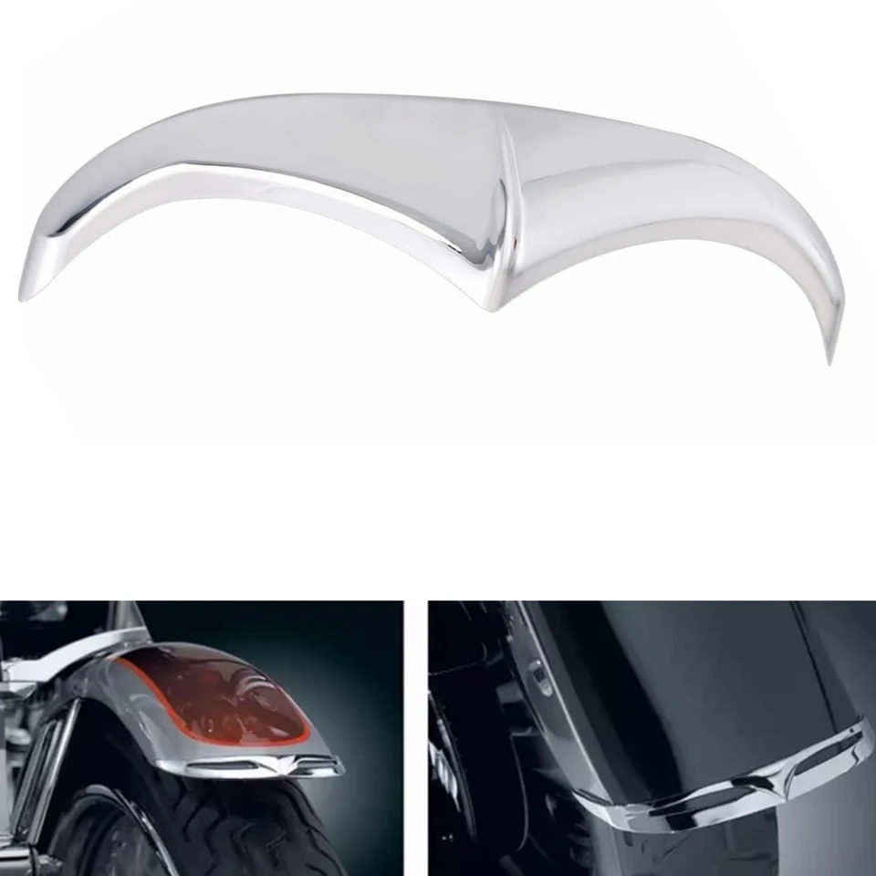 Pre Harley Electra Glide/Supreme/Street/Double Light Gliding/Road King 2014-20