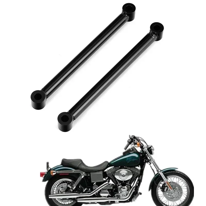 Pre Harley Sportster 883 1200 Dyna fxdli fxdl fxdls 00-2017 Časti motocyklov 10 